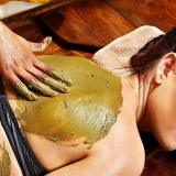 Ayurvedic Wellness Massage December 16th to 17th